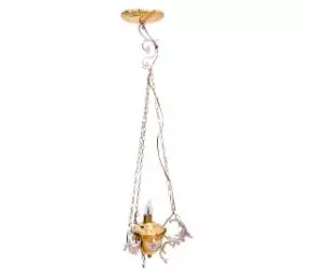 Lampion procesyjny