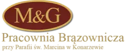 Pracownia Brązownicza s.c. Mańka D., Gęzikiewicz M.