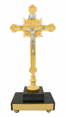 Krzyż ołtarzowy 1404